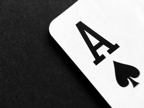 Ensimmäinen Askel Kohti Poker Mastery: Opi Pokeri